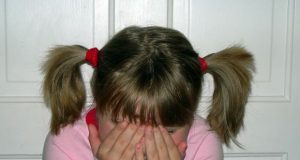 В Знаменске задержали мужчину за изнасилование 7-летней девочки