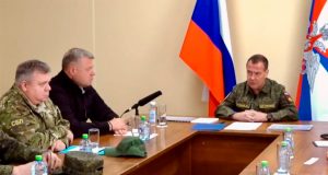 Рабочая поездка Дмитрия Медведева по Астраханской области