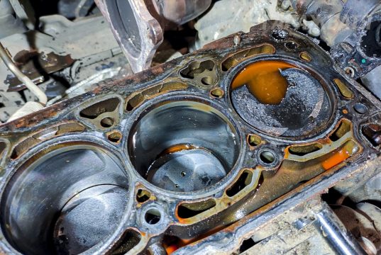 Евросоюз пересматривает экологические цели и откажется от полного запрета ДВС после 2035 года